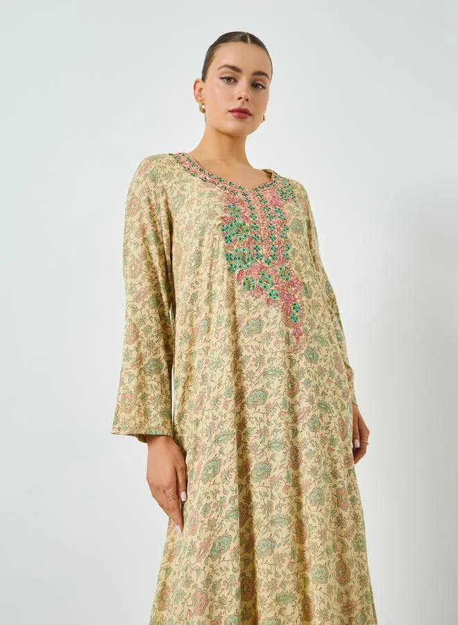 مكسيم كريشن NA